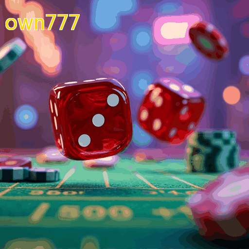 own777: Aproveite caça-níqueis e caça-níqueis com bônus no cassino ao vivo!