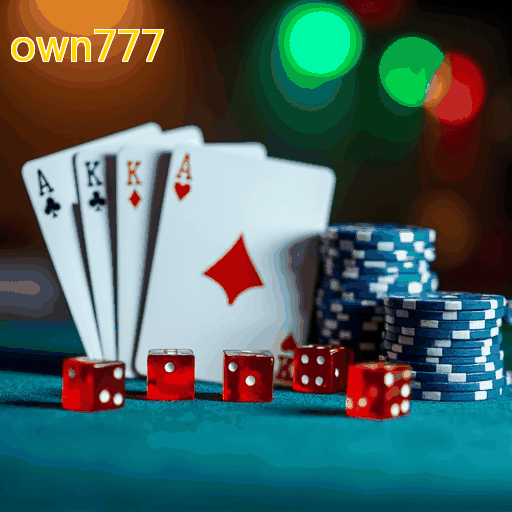 own777 - Promoções e bônus exclusivos para novos jogadores.