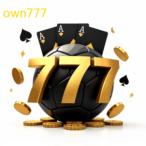 own777 - Grande seleção de jogos ao vivo e cassinos online